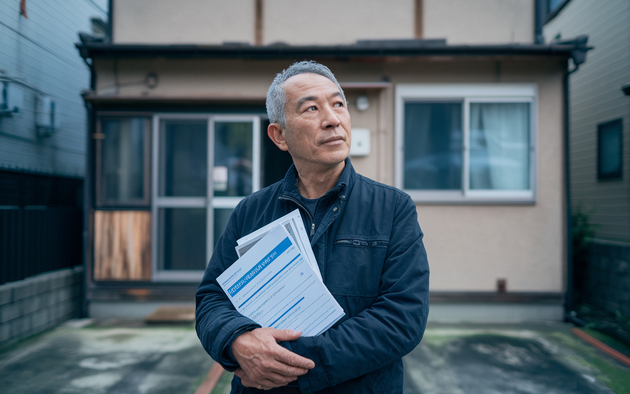 高松市の空き家活用で収益化を狙うなら必見  補助金や助成金を...の画像