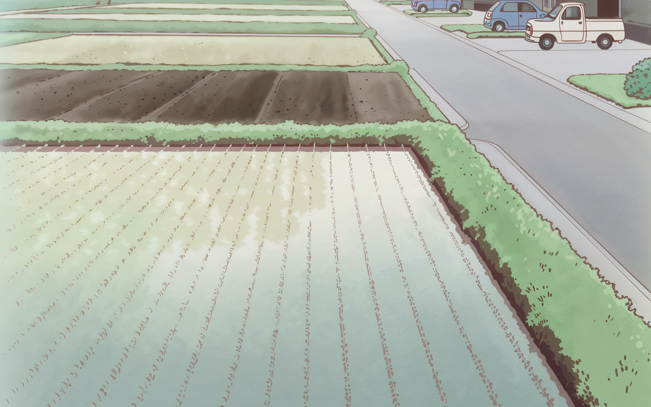 高松市で農地を相続したら？農地法の許可や届出の流れを整理  ...の画像