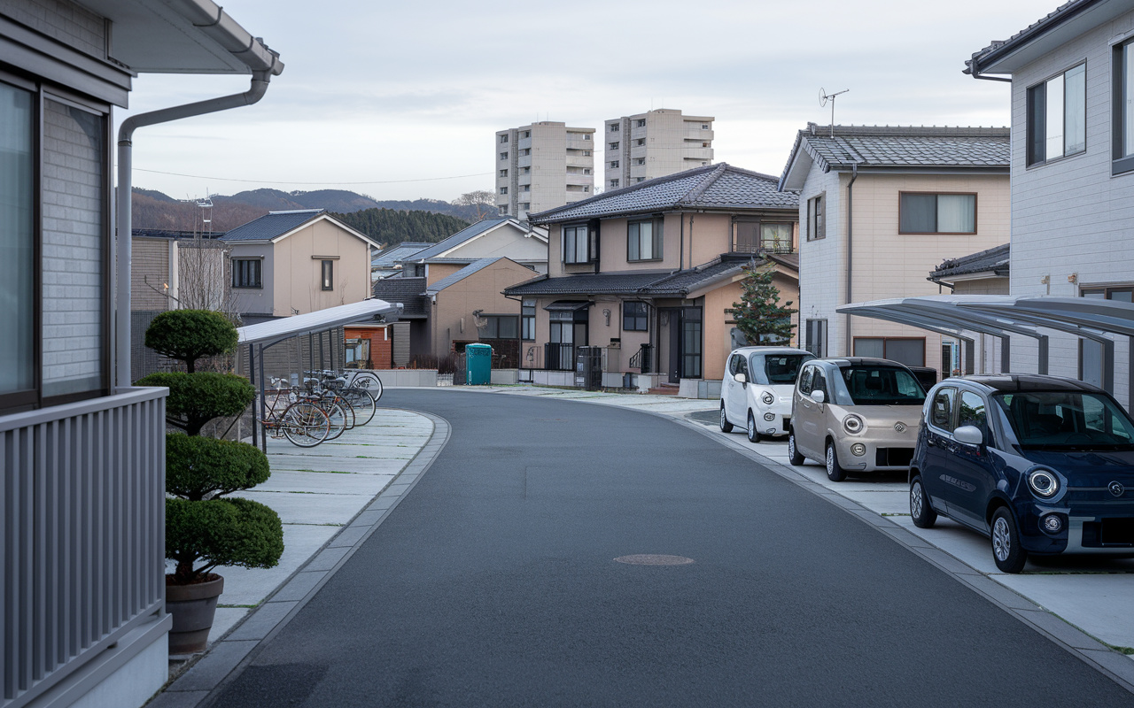 太田市の住宅ローン住み替えの流れは  初めてでも安心できる進...の画像