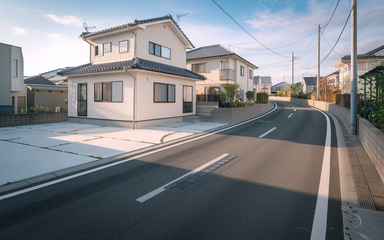 太田市で不動産を早く売りたい方へ！買取の流れと査定ポイントを...の画像