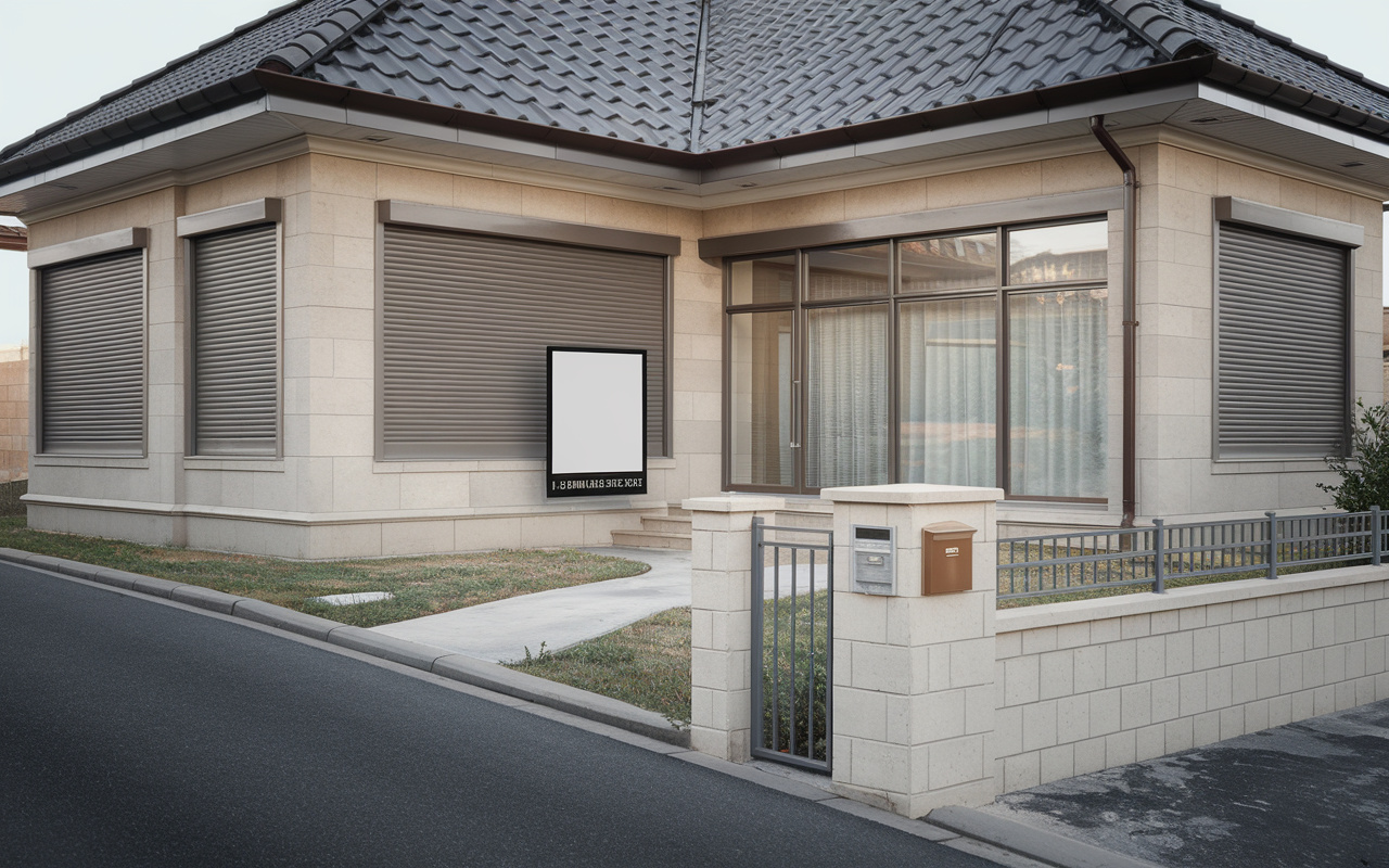 太田市の空き家売却は急ぐべきか？相続や離婚後の手続きを整理 ...の画像