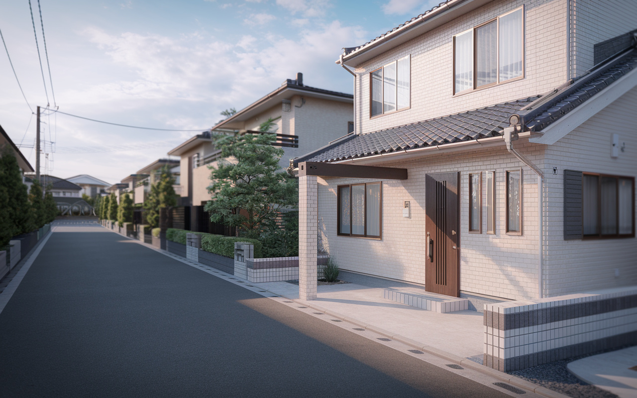 太田市で自宅売却のタイミングは？  住み替えで損をしない進め...の画像