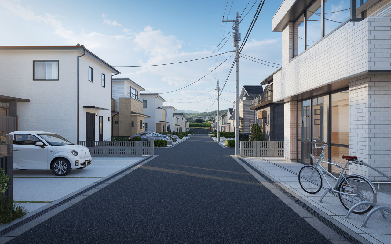 太田市で不動産売却を成功させるコツとは？  おすすめの不動産...の画像