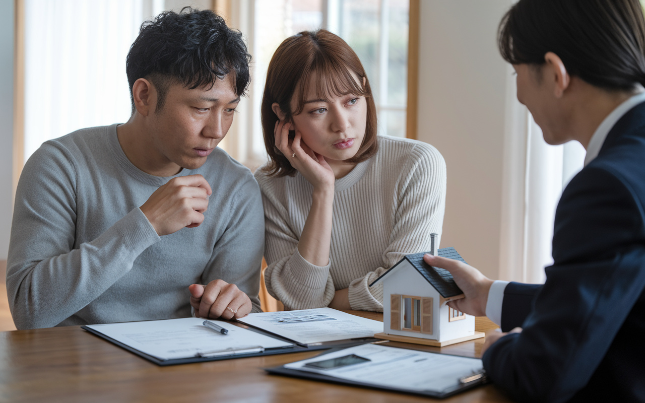 太田市で相続不動産に悩む方へ売却相談！早期売却の流れと注意点...の画像