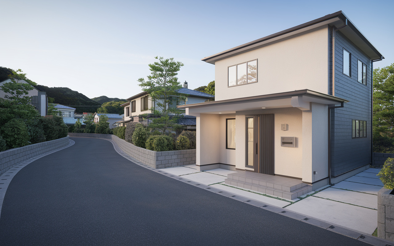 太田市で家を売却する前に確認したい注意点！  失敗しない売却...の画像