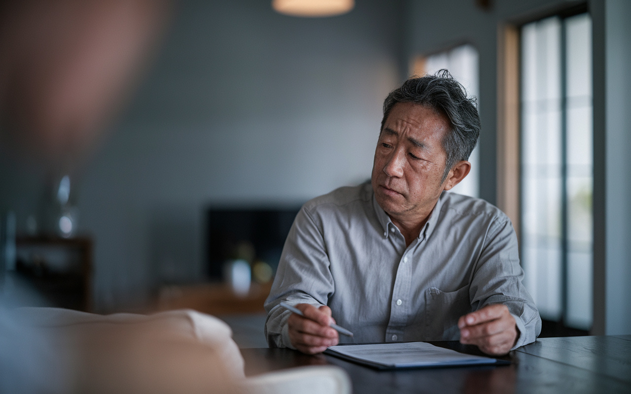 伊勢崎市で相続不動産を売却したい方へ！手続きの方法と流れを分...の画像