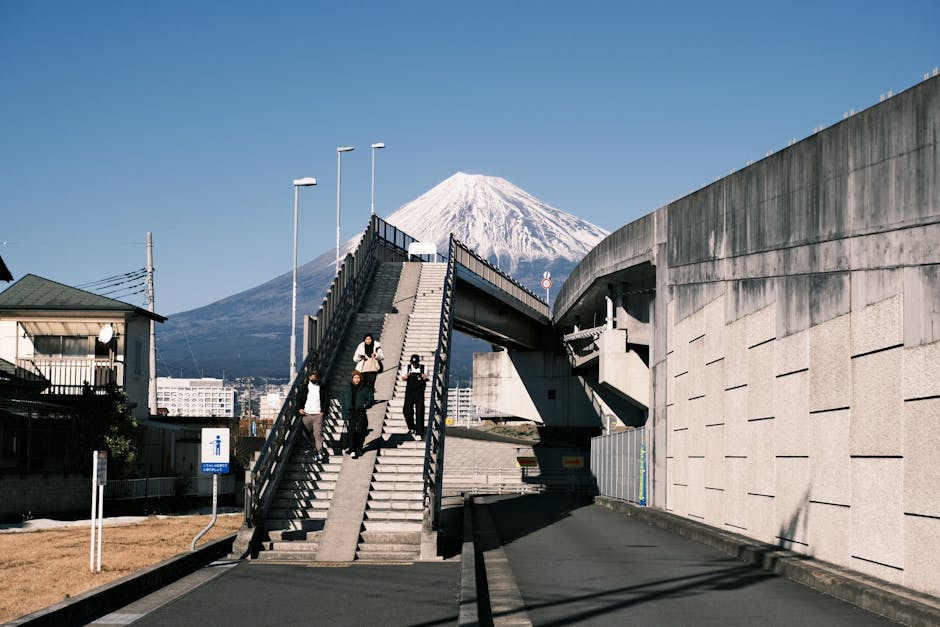 静岡市に移住するメリット7選！東京からの移住者が急増する理由...の画像