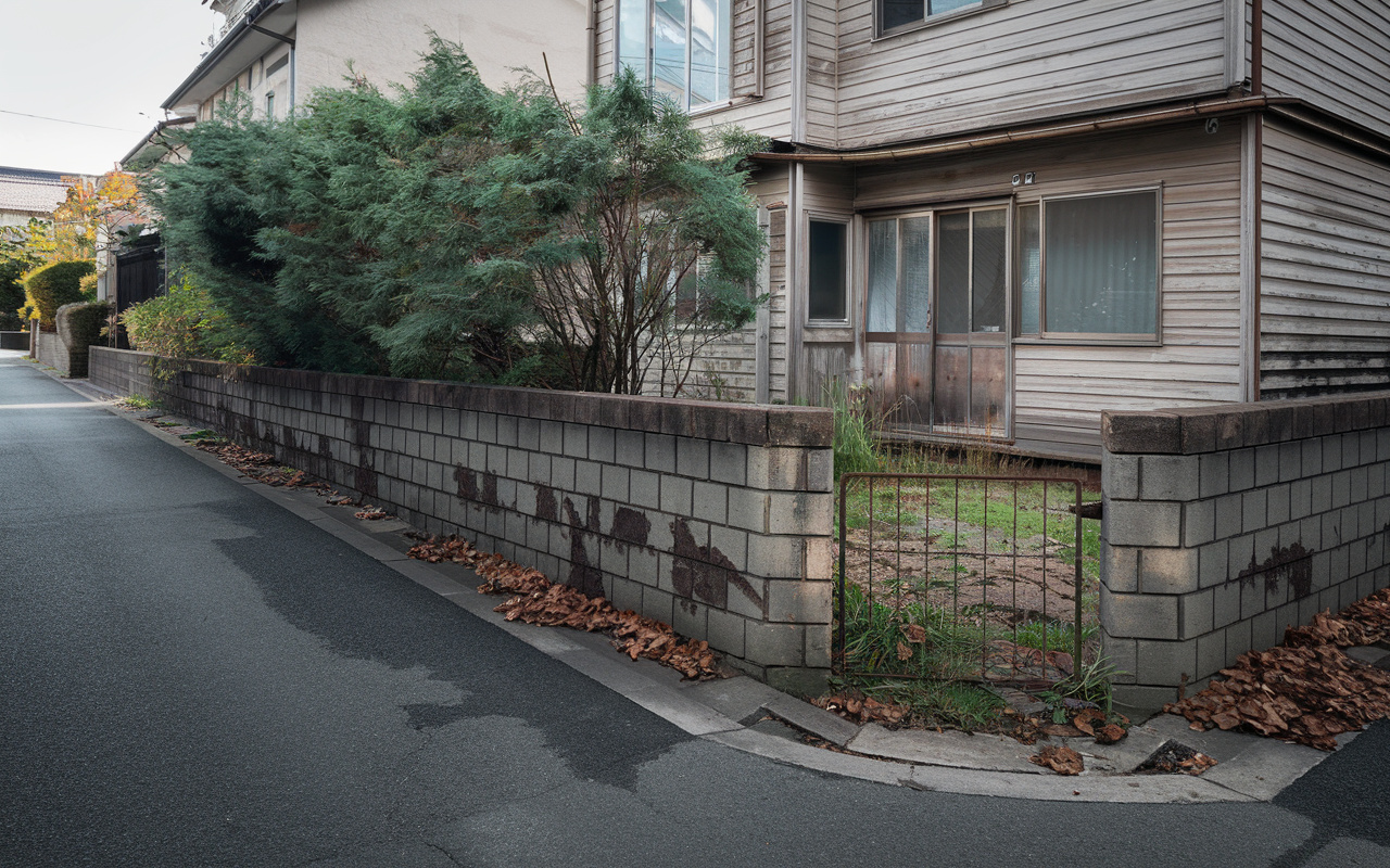 実家の空き家を放置するとどうなる？老朽化や費用リスクを今から...の画像