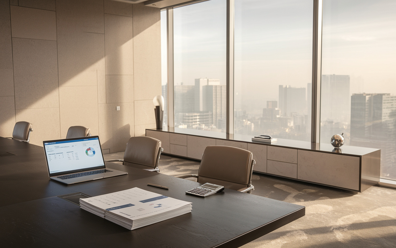 出口戦略を見直す好機か？売却タイミングを数字分析で判断する方...の画像