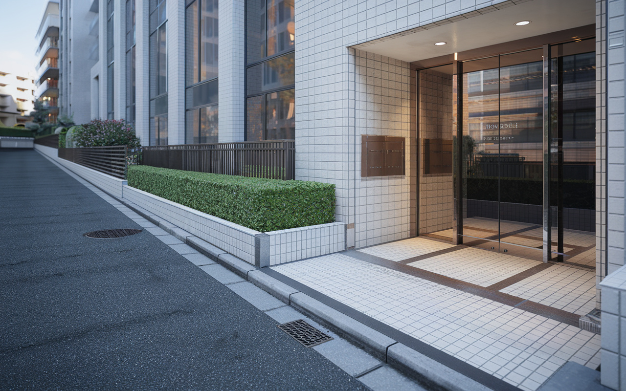 中古マンション購入前に修繕履歴を確認すべき点は？  見るべき...の画像