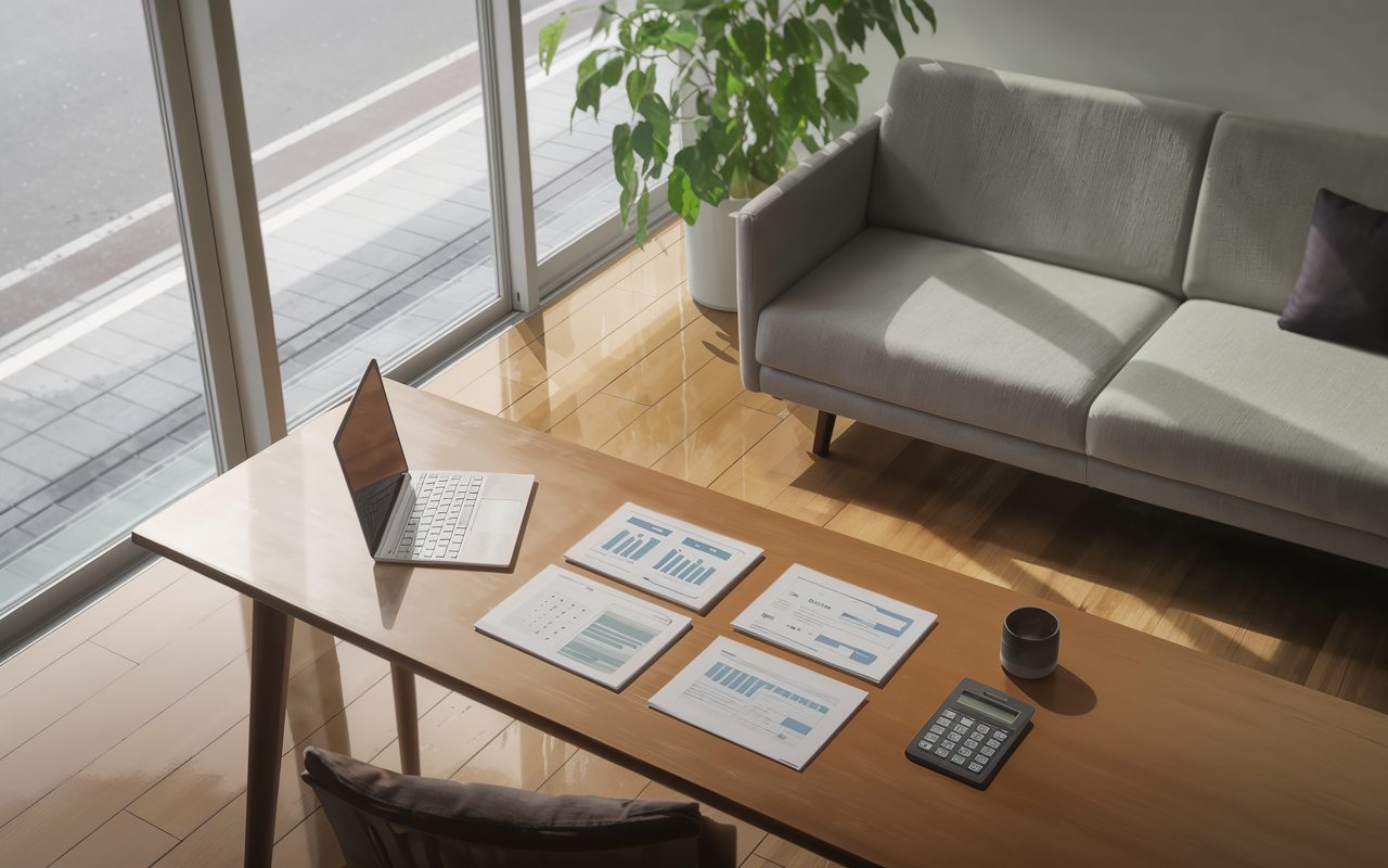 金利2％で返済額はいくら増える？不動産投資の家計への影響を具...の画像