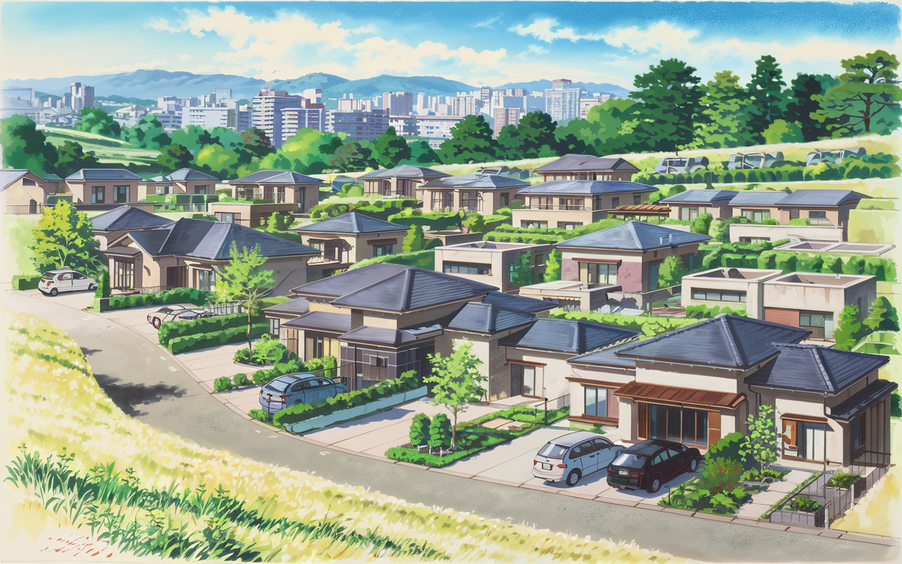 神戸の不動産売却で税金はいくら？  相続や住み替えで損をしな...の画像