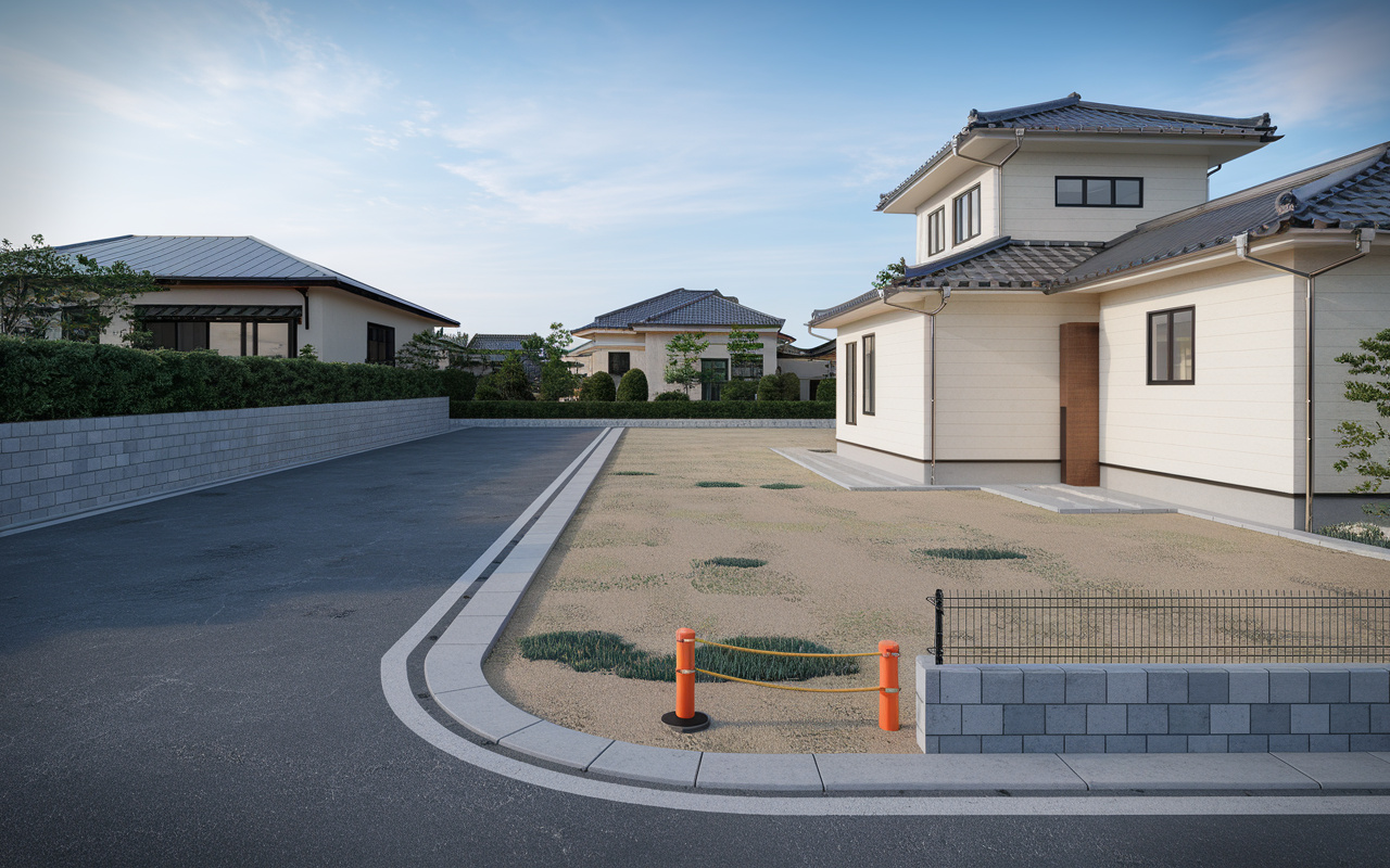 姫路で後悔しない土地売却をするには？相場の調べ方と高く売るコ...の画像