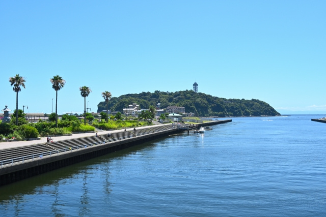 片瀬・江ノ島不動産ガイド2026｜住む江ノ島のリアル【藤沢市...の画像