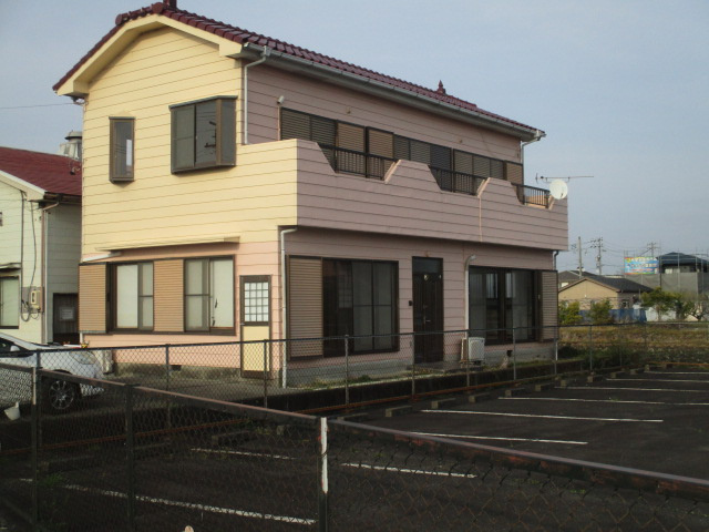 【売戸建】菊川市堂山新田の画像