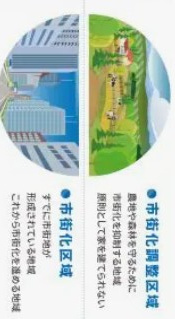 市街化調整区域での不動産購入・売却を徹底解説 「安いけど危険...の画像