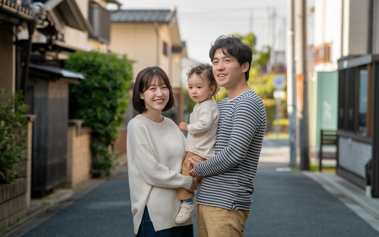 金沢市で子育てしやすい人気エリアはどこ？  ファミリー目線で...の画像