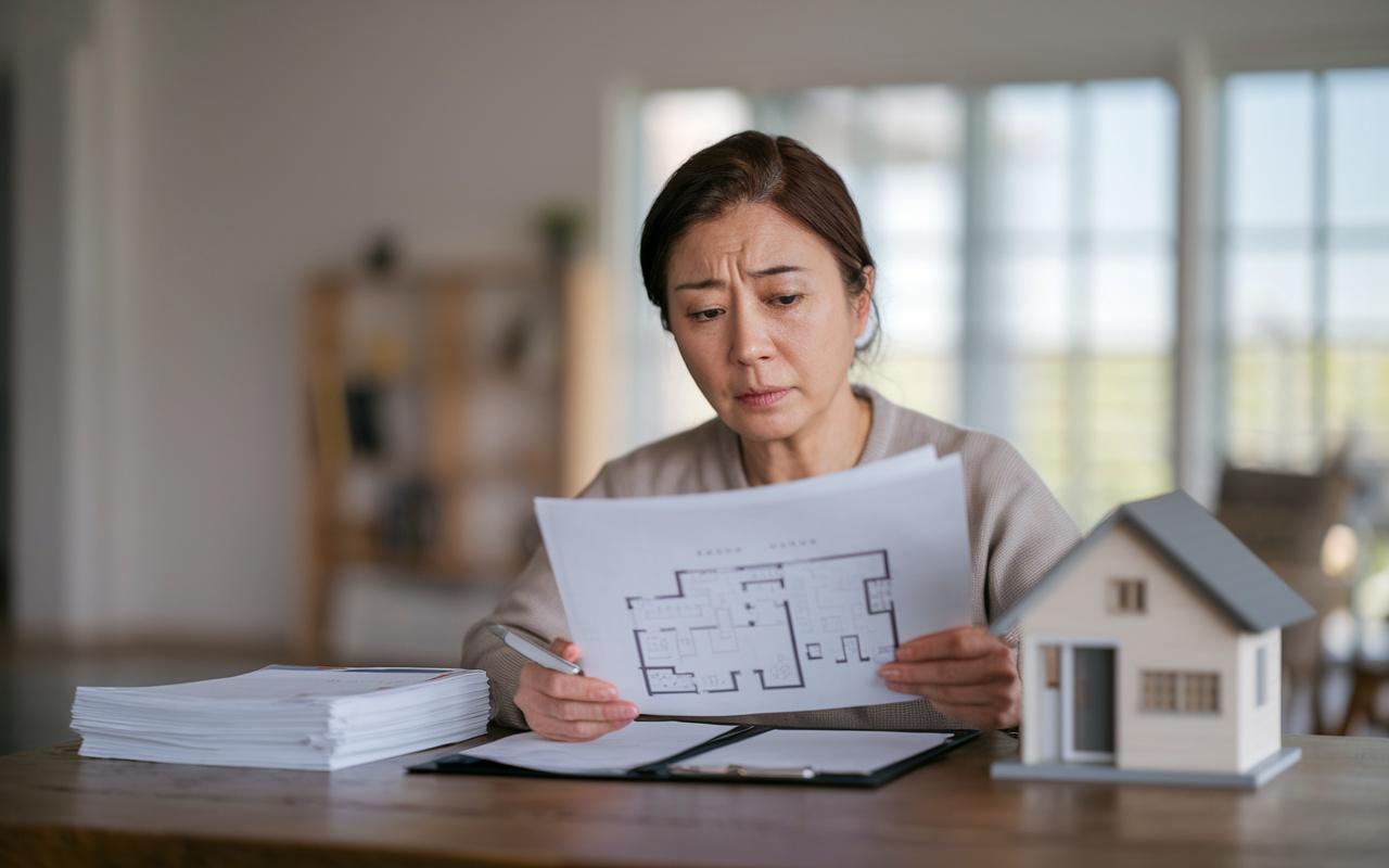 おひとりさまの不動産相続どうする？  生前対策で安心の準備ス...の画像