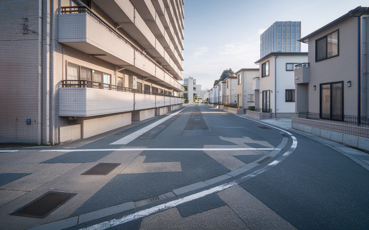 日影規制ってなに？適用される建物や用途地域についてプロの宅建...の画像