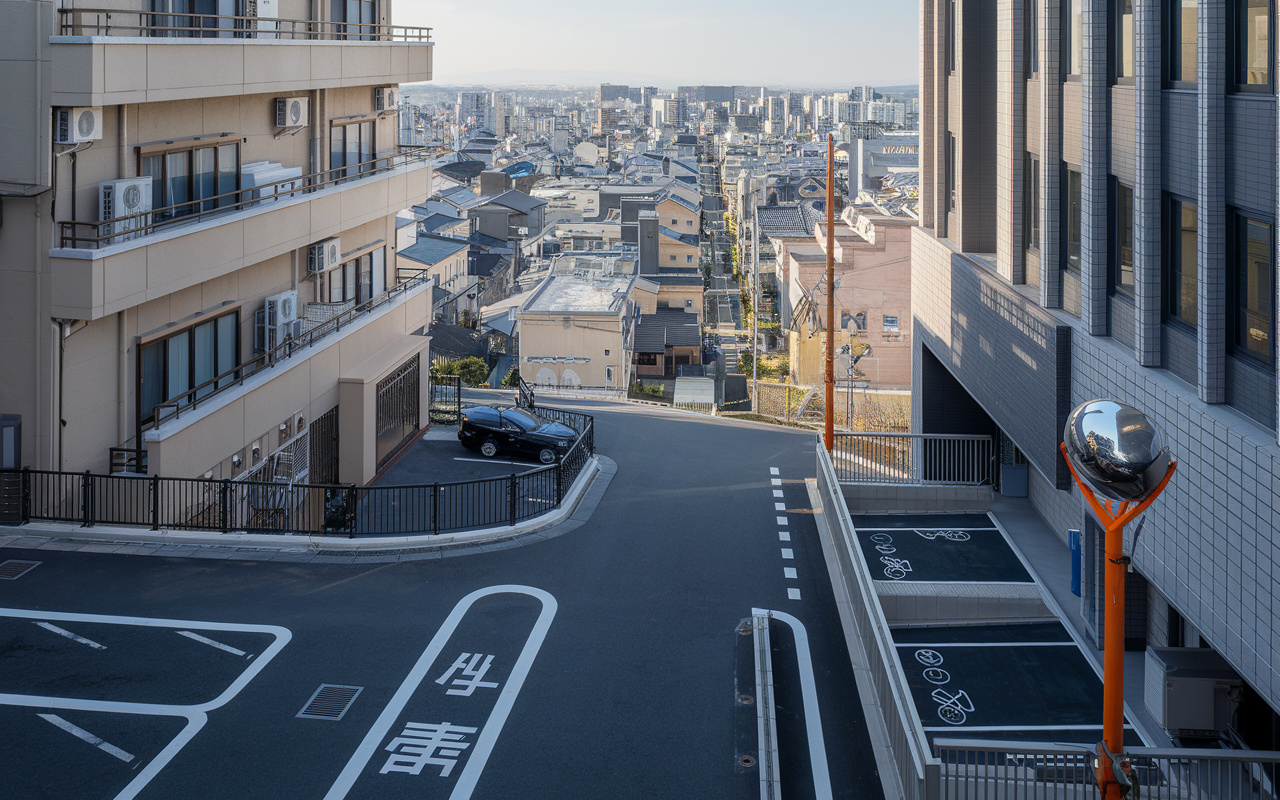 浪速区の治安をマップで確認！安心して暮らせるエリア選びのコツ...の画像