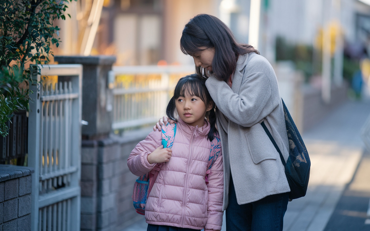 浪速区で小学校選びに迷う人へ 評判の見方をやさしく解説  浪...の画像