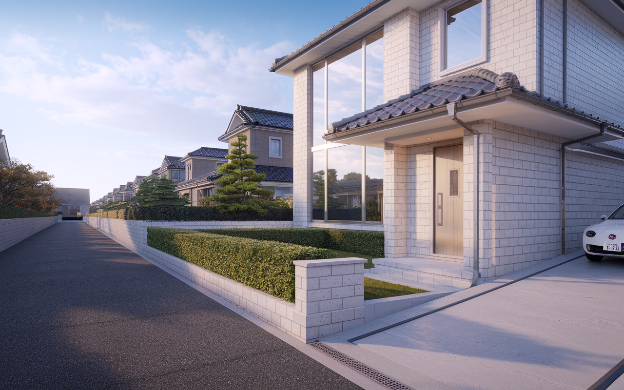 戸建ての売却手順は難しい？初心者が自宅をスムーズに売るコツの画像