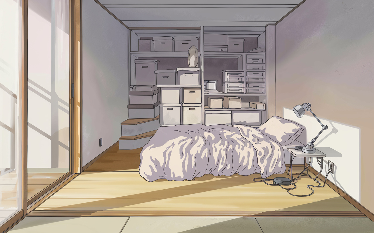 引っ越し前に知るべき一人暮らしの準備とは？  初めての部屋探...の画像