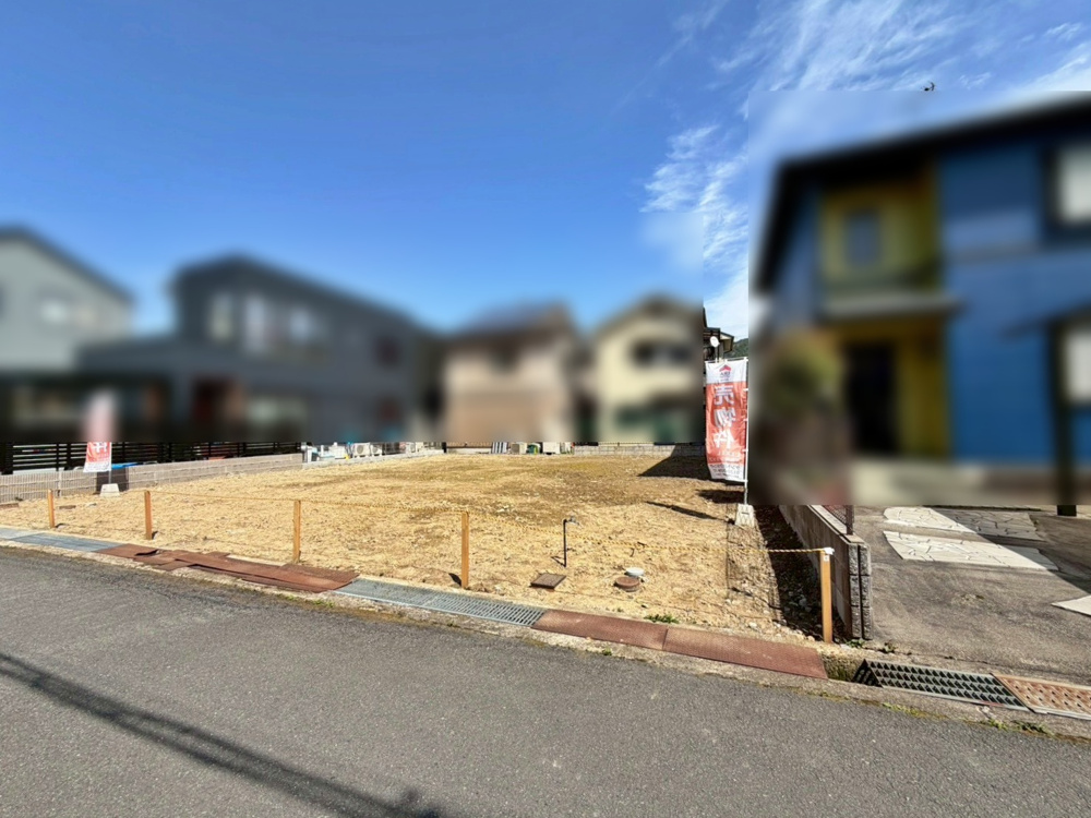 「[新築]亀岡市曽我部町＼NEW／」の画像