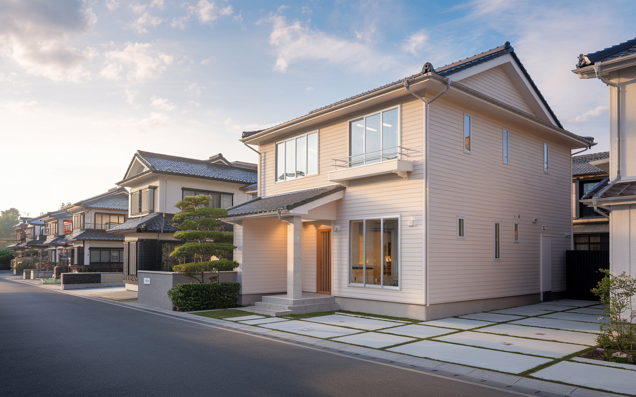 八代市で戸建て購入を検討中の方へ！予算やエリア選びの流れを購...の画像