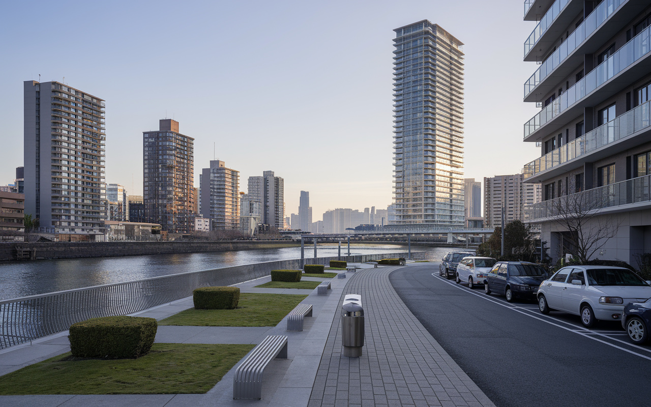 大阪市でタワーマンション売却住み替えを検討中？  次の住み替...の画像