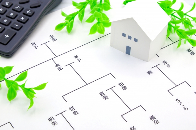 不動産の親族間売買とは？みなし贈与を防ぐ適正価格についても解...の画像