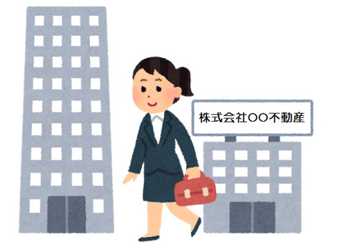 無職でもアパートって借りられる？の画像