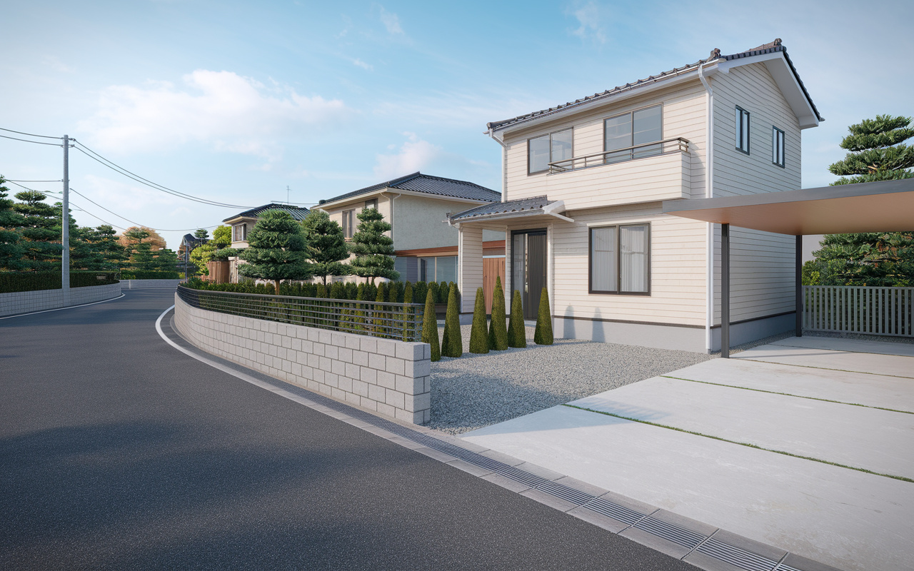 あきる野市と日の出町で新築一戸建て探し！相場の目安と予算の考...の画像