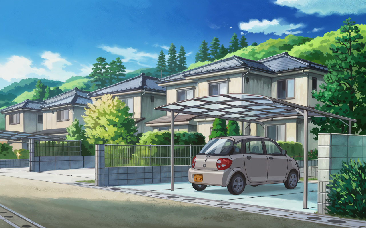 あきる野市と日の出町は自然豊か？住宅地の特徴と移住のポイント...の画像