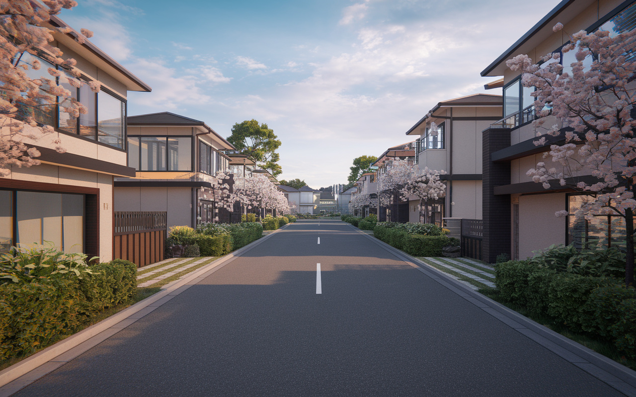 あきる野市と日の出町どっちが買い時？建売住宅の価格を比較して...の画像