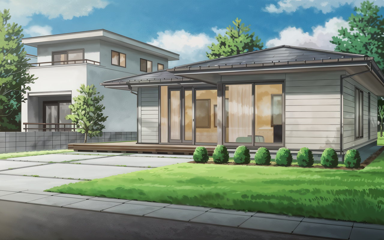 30代の家づくり平屋か2階建てか？失敗例から学ぶ選び方のポイ...の画像