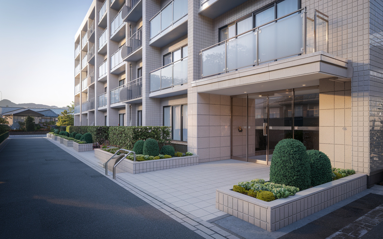姫路市で築20年マンション売却相場は？  売却価格の目安と査...の画像