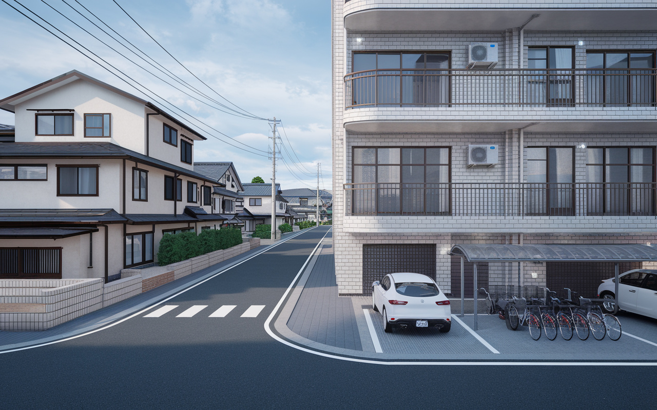 姫路市で不動産売買を成功させたい方へ！成約事例から学ぶ相場と...の画像