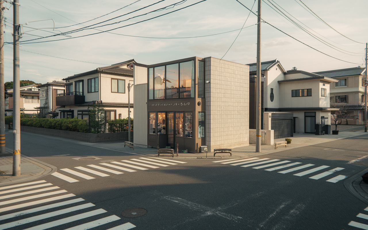 姫路市で店舗併用住宅を売却したい方へ！高く売るコツと注意点を...の画像