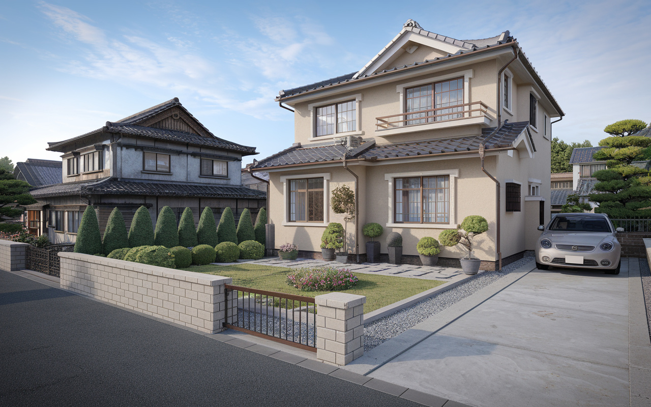 姫路市で築30年戸建ては売れる？売却相場と高く売るコツを解説...の画像