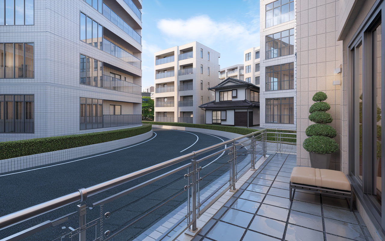 姫路市でマンション売却して住み替えへ踏み出す？  後悔しない...の画像