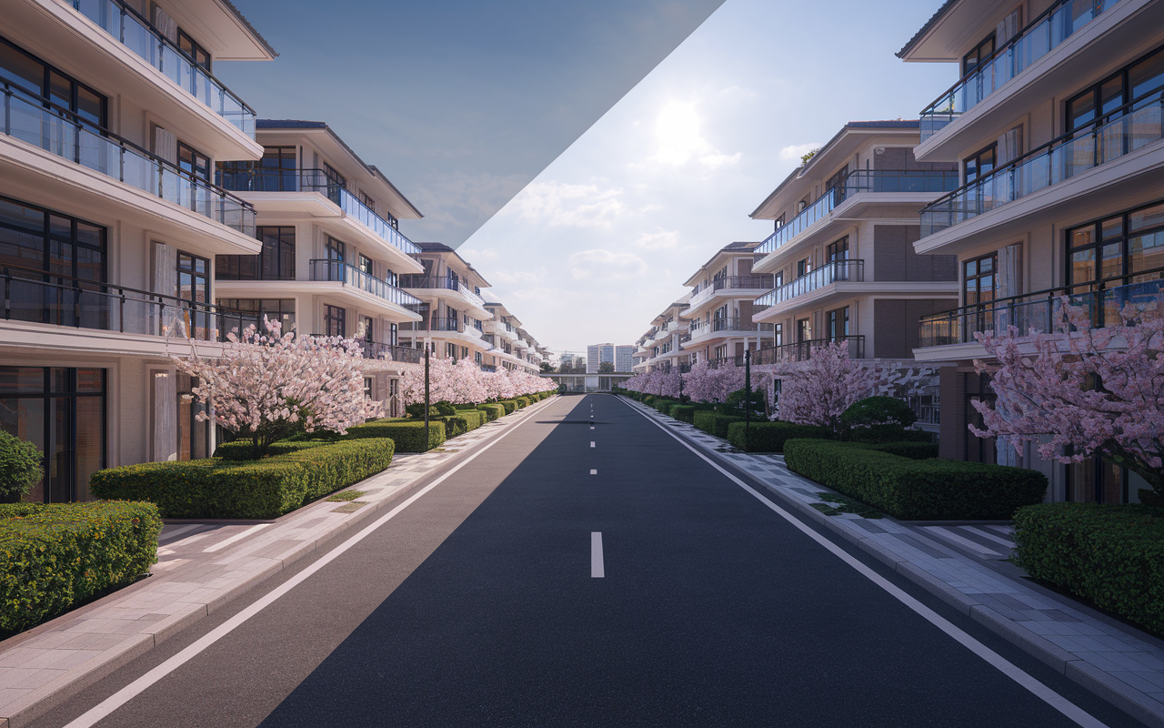 姫路市余部区で中古住宅売却を検討中の方へ？  相場と売却の進...の画像