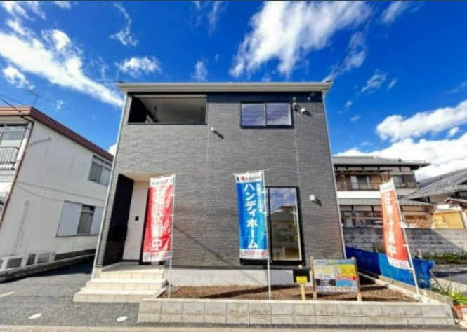 4/11(土）4/12（日）オープンハウス開催！！の画像