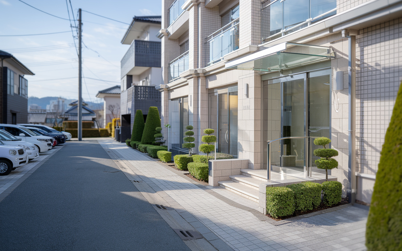 姫路市でマンションを早く売りたい人必見！売りたい時期に合わせ...の画像