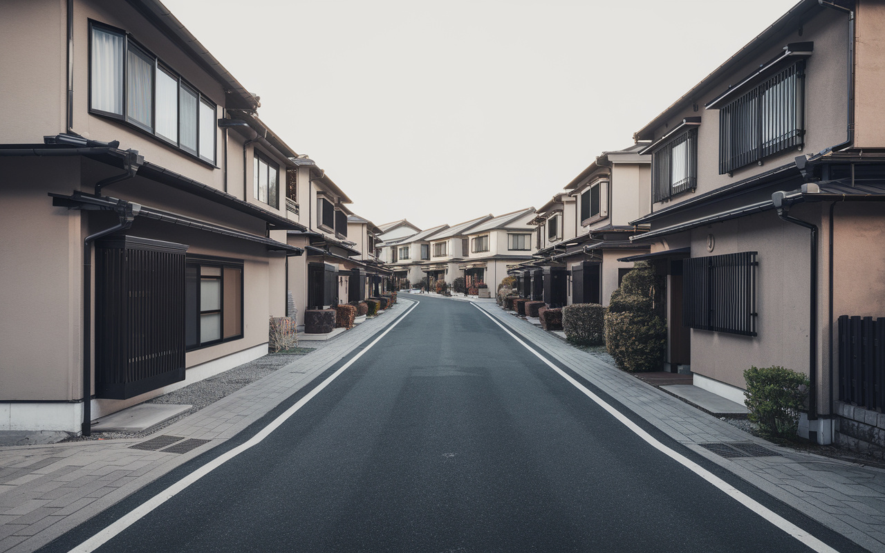 【城東区・野江】住居兼店舗の「複合用途長屋」を売る・貸す！価...の画像