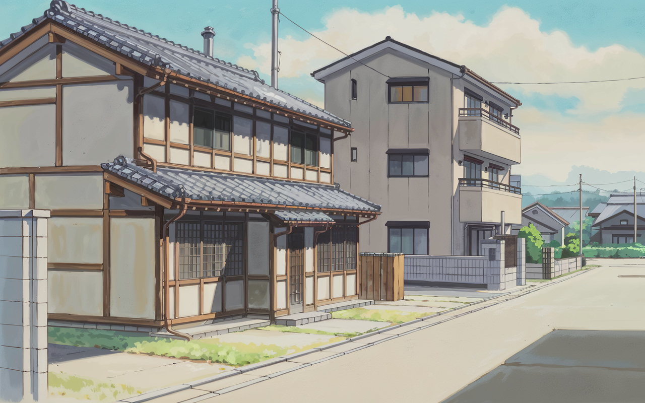 【城東区・鴫野】わが家は「長屋」？「共同住宅」？売却前に知っ...の画像