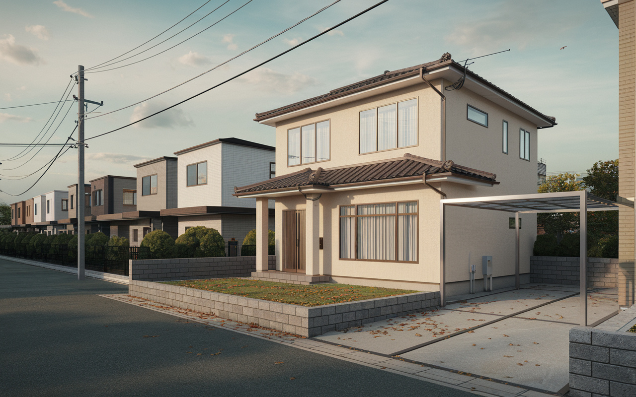 西宮市で老人ホーム入居後の空き家売却は慎重に検討を！悪質な勧...の画像