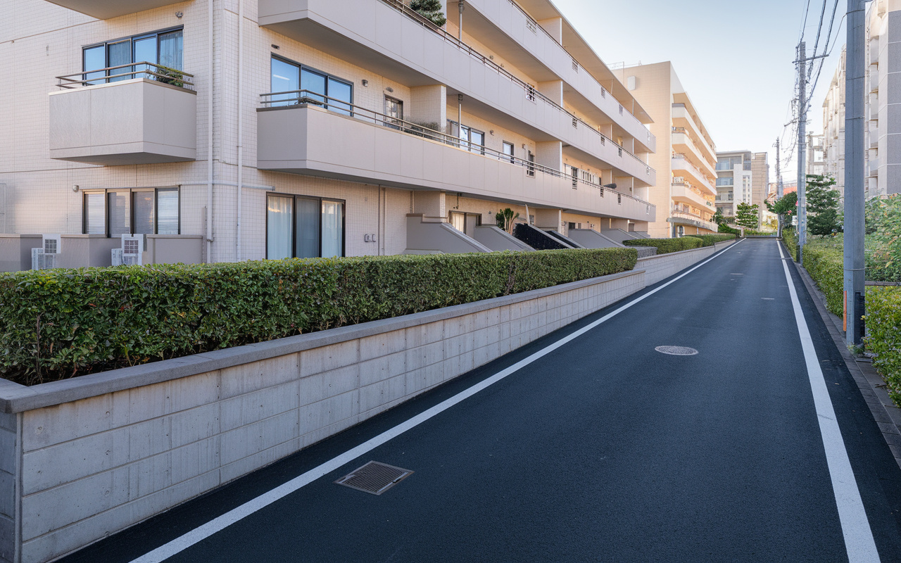 城東区で区分マンション投資｜会社員の節税を最大化する損益通算...の画像