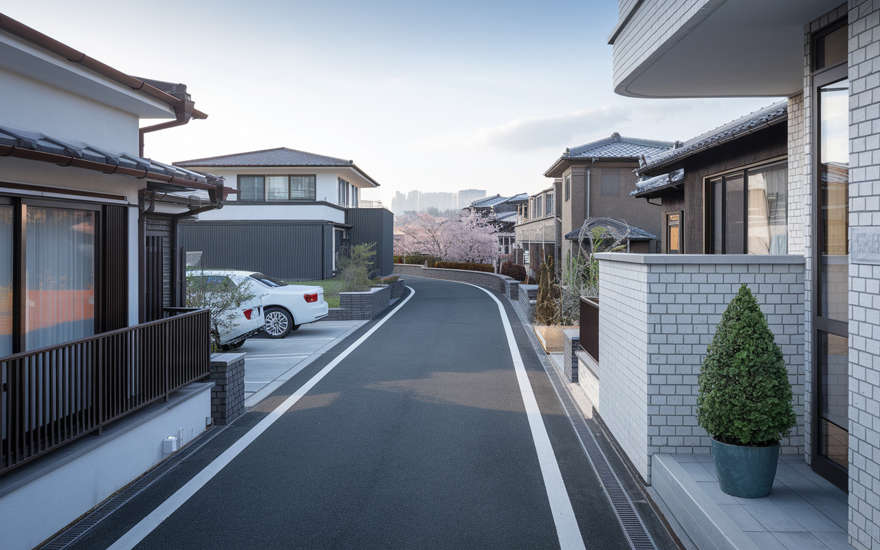 東大阪市で不動産売却を検討中の方へ！媒介契約の種類と選び方を...の画像
