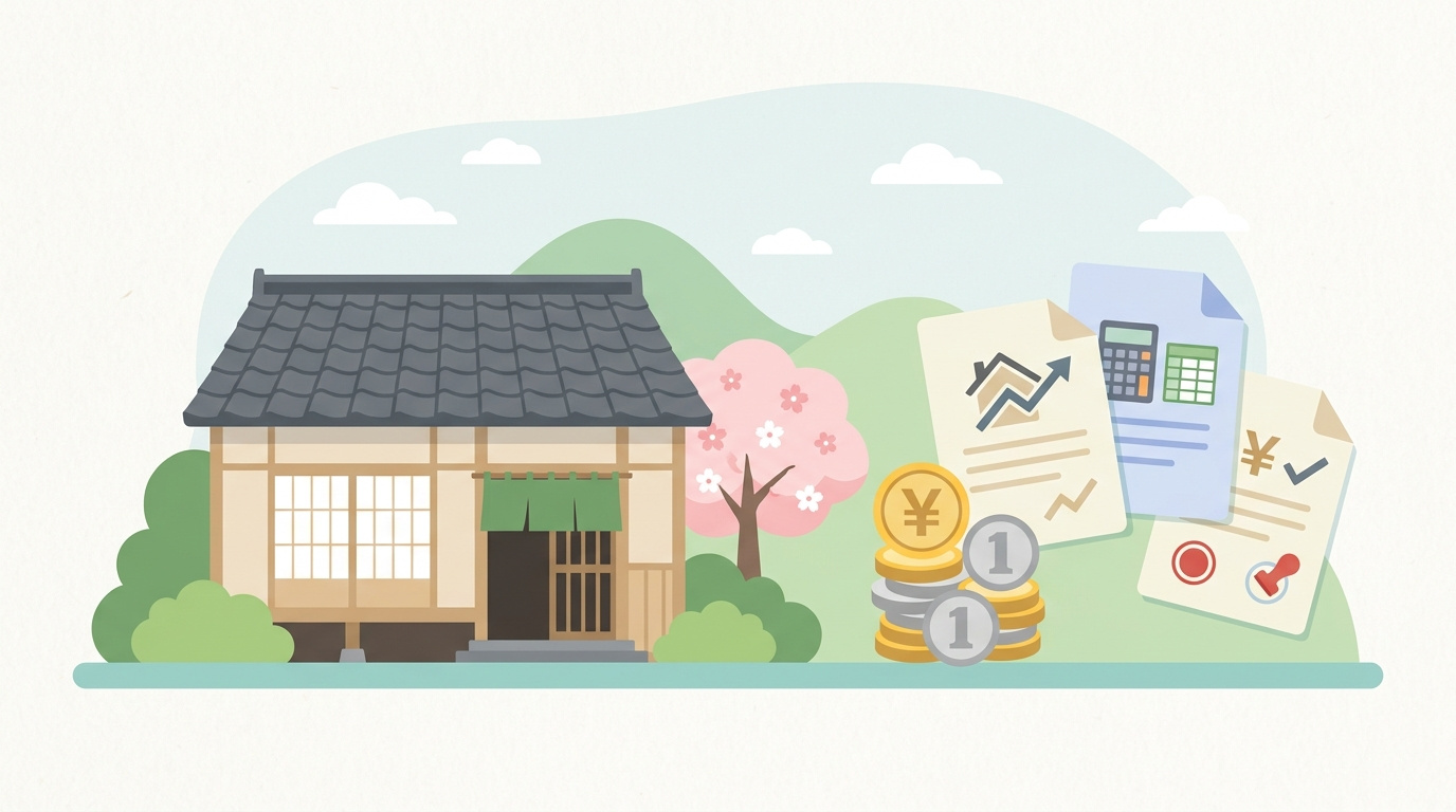 不動産売却にかかる税金と費用の全解説【足利市の不動産会社が徹...の画像
